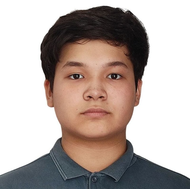 Yeraly Gainulla profile photo